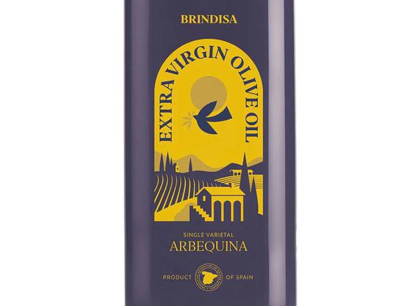 Brindisa Arbequina Olive Oil