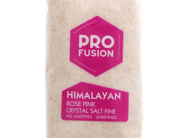 Himalayan Salt Fine - 500G