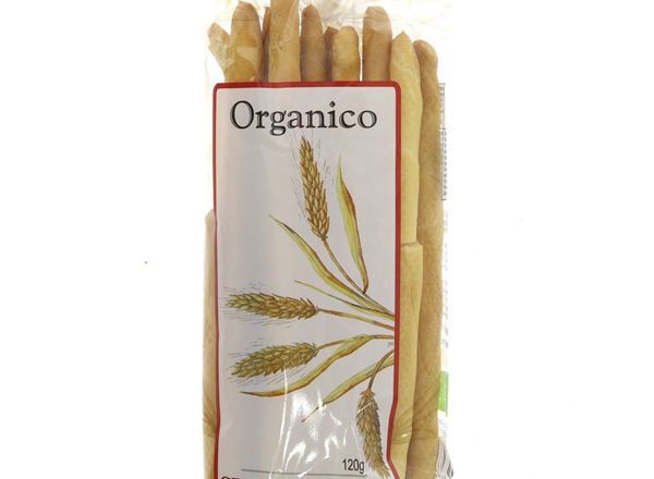 Organico Classic Grissini