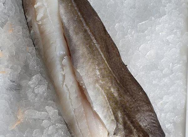 Fish - Cod Fillet