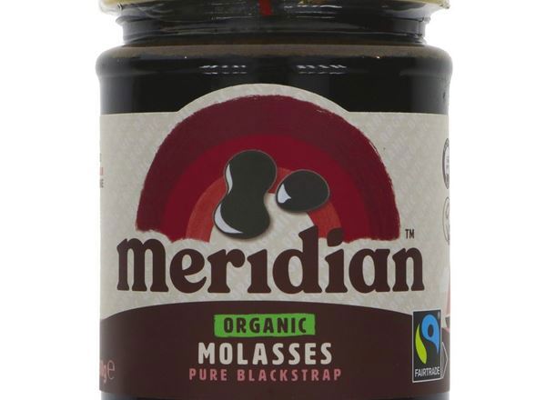 (Meridian) Molasses - Blackstrap 350g