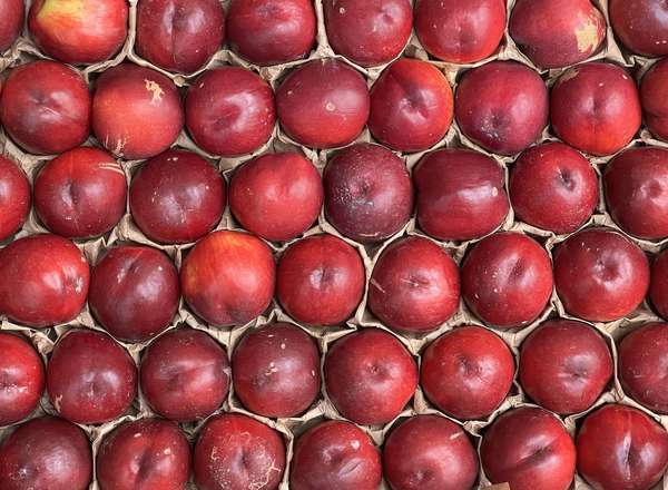 Nectarines (Spain)