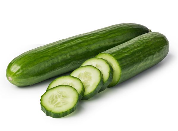 Cucumber