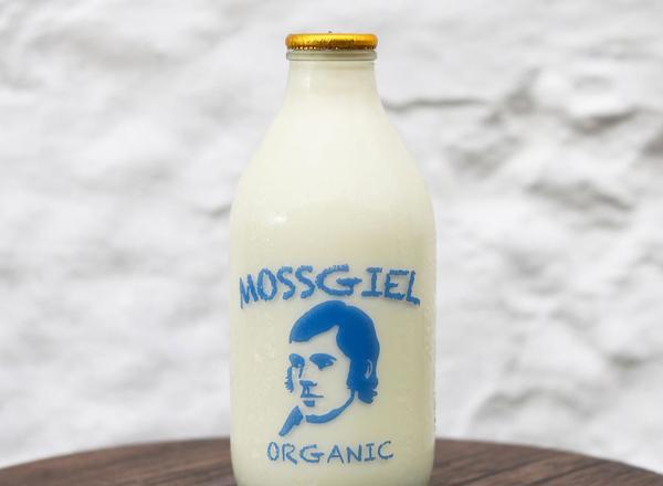 Mossgiel 'Cow with Calf' Milk
