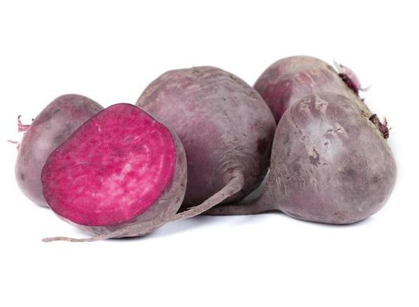 Beetroot - British Organic Red