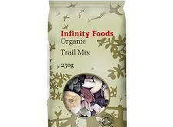 Infinity Foods Trail Mix