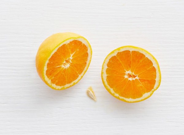 Oranges