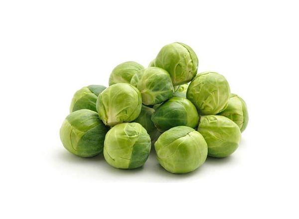 Brussel Sprouts