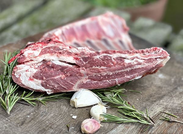 Mutton - Shoulder (700g)
