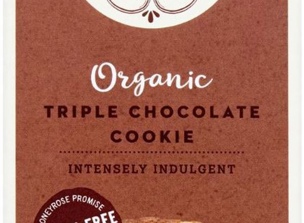 Honeyrose Tripl Choc Cookie