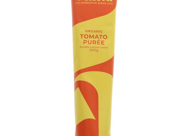 (Suma) Tomato Puree 200g