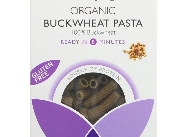 (Clearspring) Pasta - Buckwheat 250g