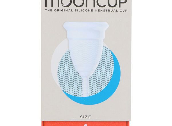 Mooncup size A