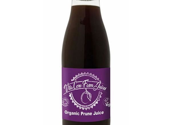 Vitacore Prune Juice - Organic small 500ml