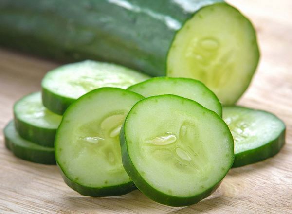 Cucumber: Small