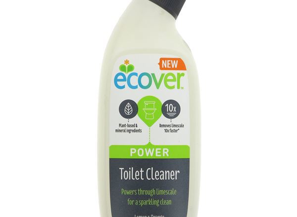 Toilet Cleanerpower 750ML