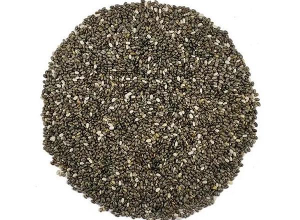 Dark Chia Seed