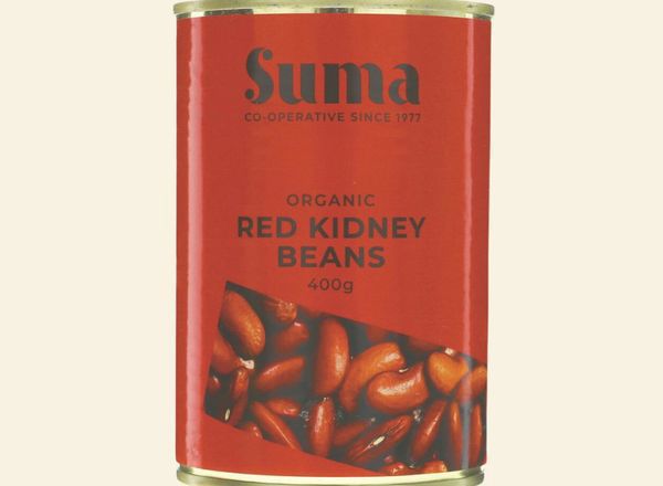 Suma Kidney Beans