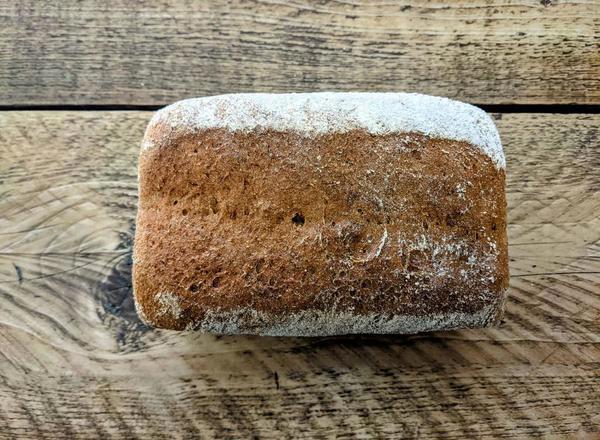 Isca Spelt Loaf (tin) 400g Non Organic