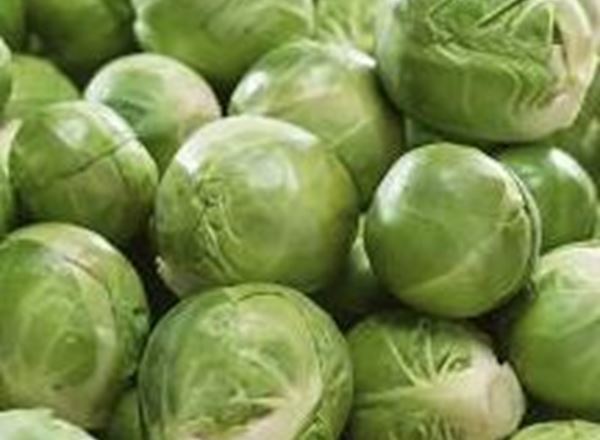 Brussel Sprouts (300g) 🇬🇧