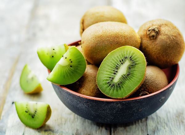 Kiwi fruit (x4)