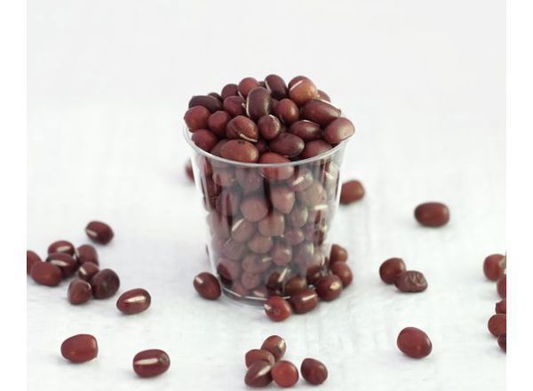 Aconbury aduki beans