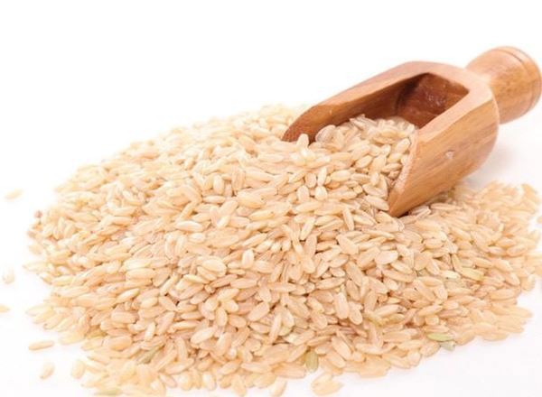 Rice Biodynamic: Brown Rain Fed - HG