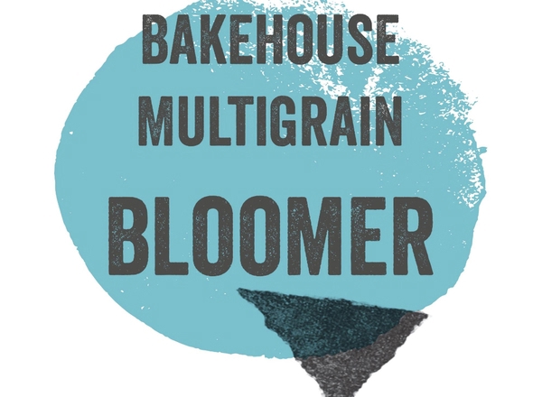 Bakehouse Multigrain Bloomer