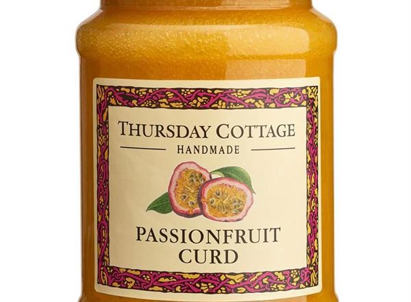 Passionfruit Curd 310g