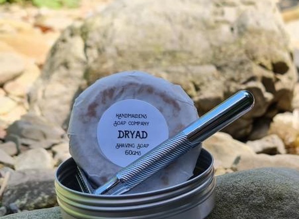 SHAVING SOAP DRYAD