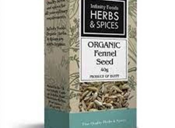 Fennel Seed