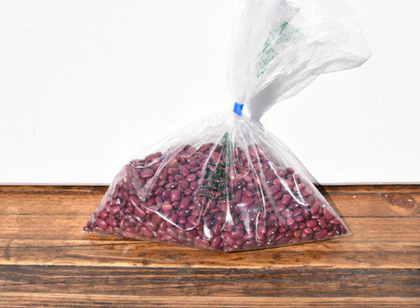 Organic Kidney Beans 500g