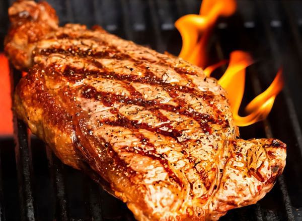 Summer Special Meat Medium