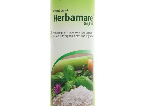 (Bioforce) Herbamare - Sea Salt with Herbs 125g