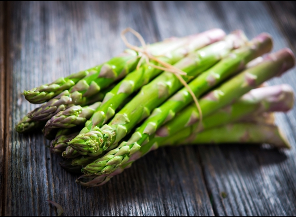 Asparagus