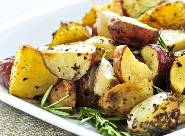 Rooster Potatoes 10kg