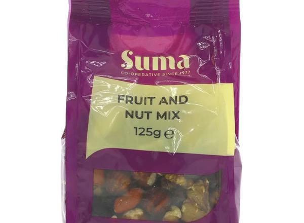 Fruit and Nut mix