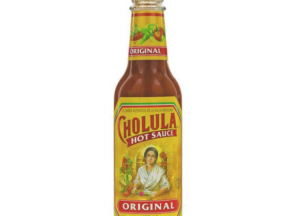 Cholula Hot Sauce Original