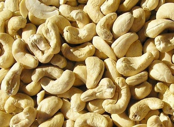 Cashew Natural - HG (LIMITED to stock on hand - BB 01/03/2024)