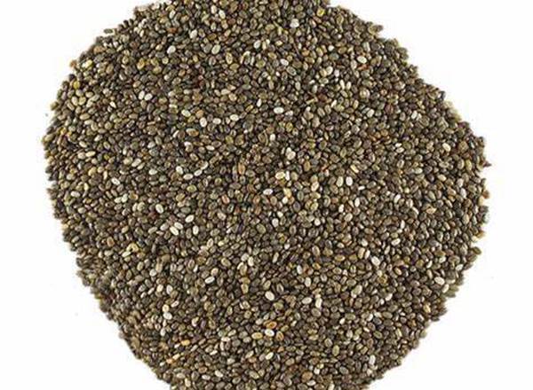 Hadau chia/Chia Seeds 1kg