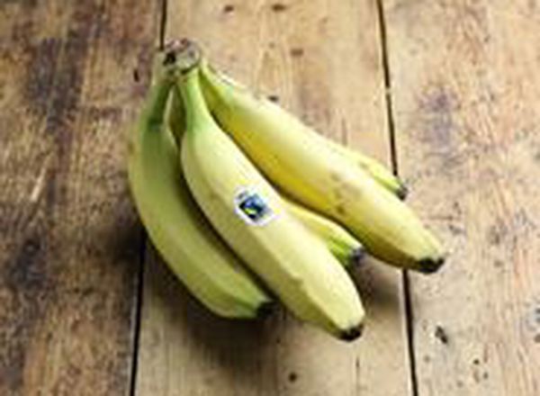 Bananas - Fairtrade & Organic