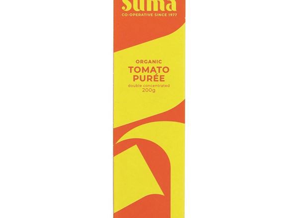 Suma tomato puree