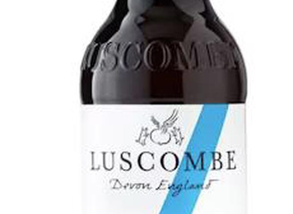 Lucombe Cool Ginger Beer