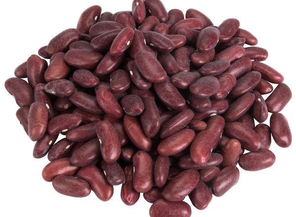 Ffa Ffrengig Coch/Red Kidney Beans 3kg (Organically grown)