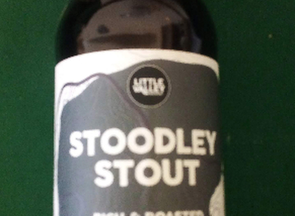 Little Valley - Stoodily Stout