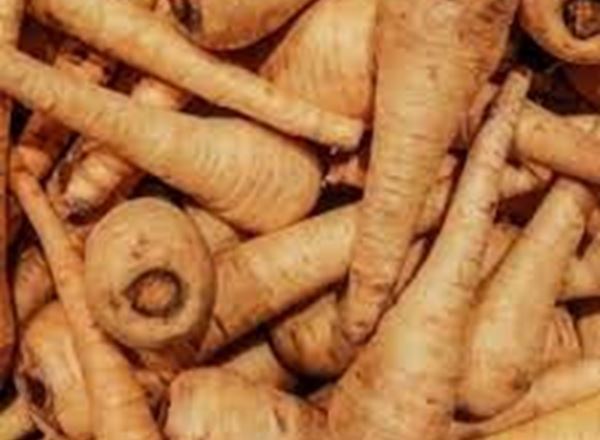 Parsnips, Washed (UK)