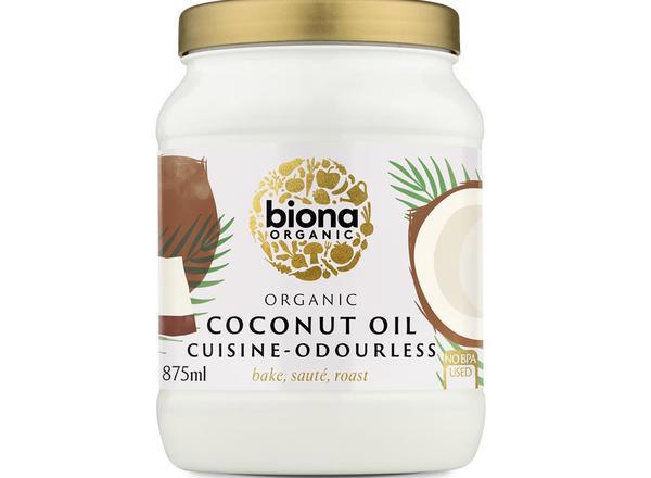 Organic Coconut Cuisine 875ml