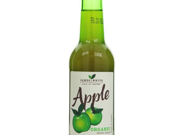 Organic Apple Juice - 250ML