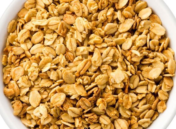 Oat Honey Granola 500g