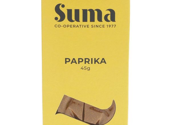 Paprika -  (45g )